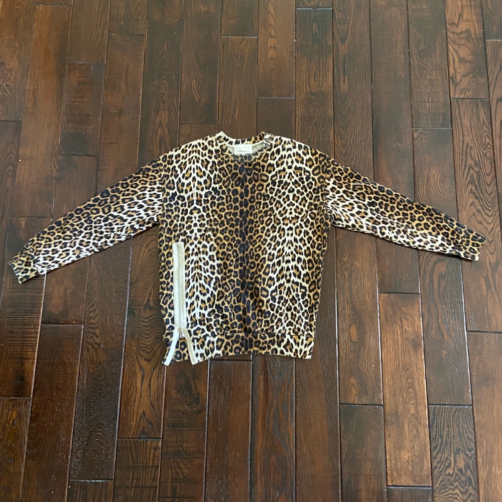 3.1 Philip Lim Sweatshirt size XS - Picture 2 of 7